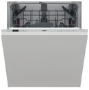 Zmywarka do zabudowy Whirlpool W2IHD524AS