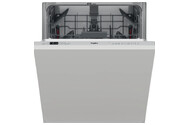 Zmywarka do zabudowy Whirlpool W2IHD524AS