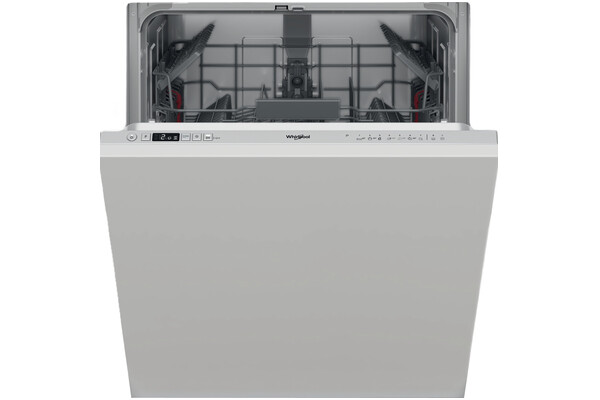 Zmywarka do zabudowy Whirlpool W2IHD524AS