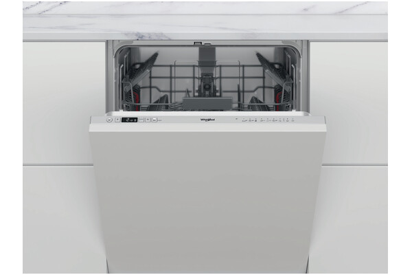 Zmywarka do zabudowy Whirlpool W2IHD524AS
