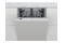 Zmywarka do zabudowy Whirlpool W2IHD524AS