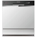 Zmywarka TOSHIBA DW08T2W