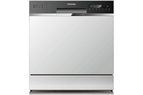 Zmywarka TOSHIBA DW08T2W