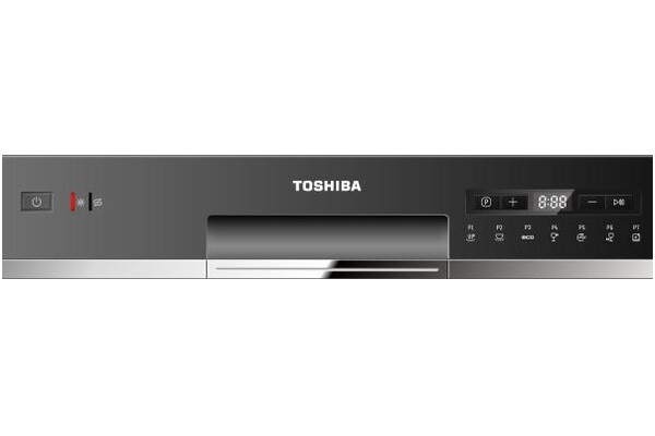 Zmywarka TOSHIBA DW08T2W
