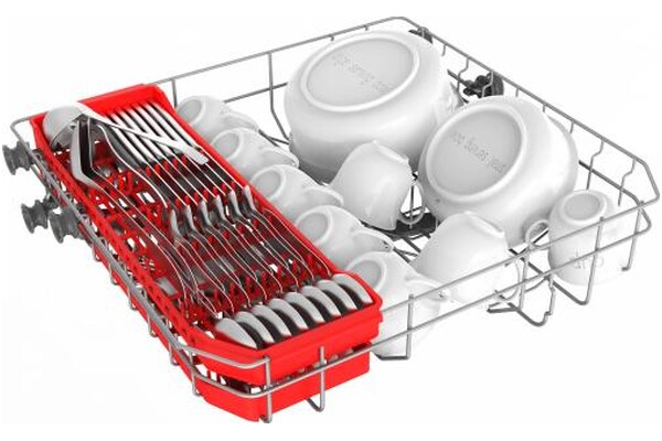 Zmywarka TOSHIBA DW08T2W