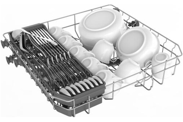 Zmywarka TOSHIBA DW08T2W