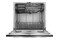Zmywarka TOSHIBA DW08T2W