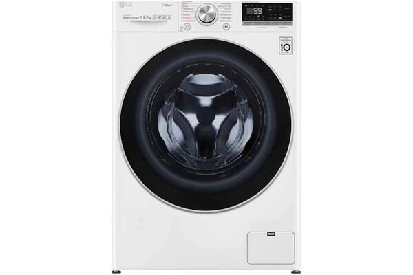 Pralko-suszarka LG F4DV710H1E Vivace 10.5kg 1400obr./min