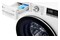 Pralko-suszarka LG F4DV710H1E Vivace 10.5kg 1400obr./min