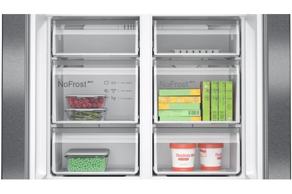 Lodówka Bosch KFN96AXEA