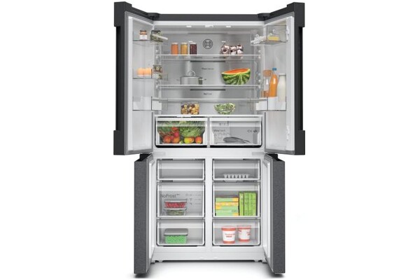 Lodówka Bosch Serie 4 KFN96AXEA