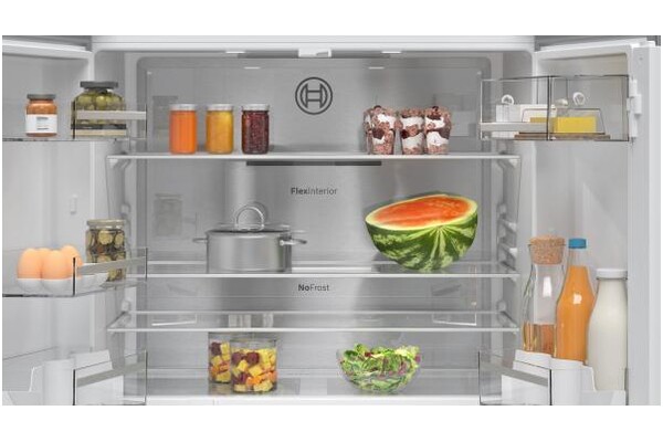Lodówka Bosch Serie 4 KFN96AXEA