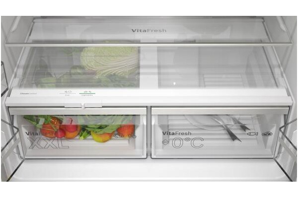 Lodówka Bosch Serie 4 KFN96AXEA