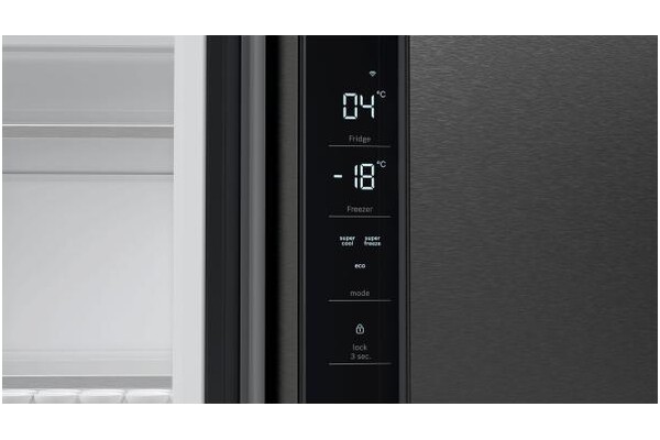 Lodówka Bosch Serie 4 KFN96AXEA