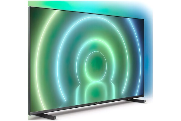 Telewizor Philips 55PUS7956/12 55" 4K Ultra HD