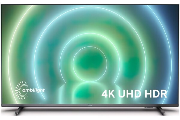 Telewizor Philips 55PUS7956/12 55" 4K Ultra HD