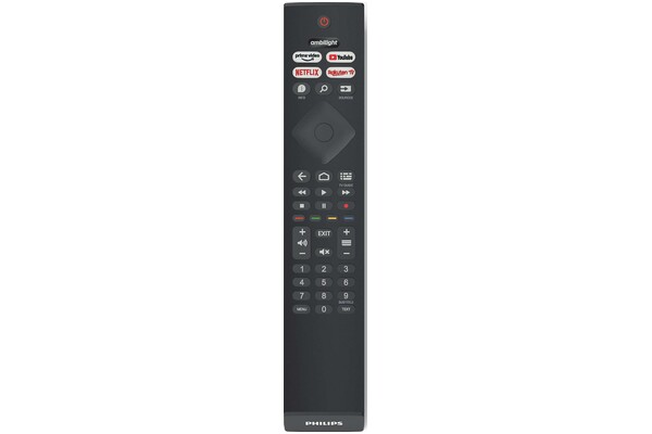 Telewizor Philips 55PUS7956/12 55" 4K Ultra HD