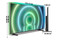 Telewizor Philips 55PUS7956/12 55" 4K Ultra HD
