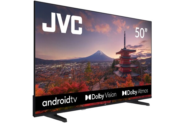 Telewizor JVC LT50VA3300 50" 4K Ultra HD
