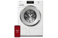 Pralka MIELE WWV980WPS TwinDos 9.0kg 1600obr./min