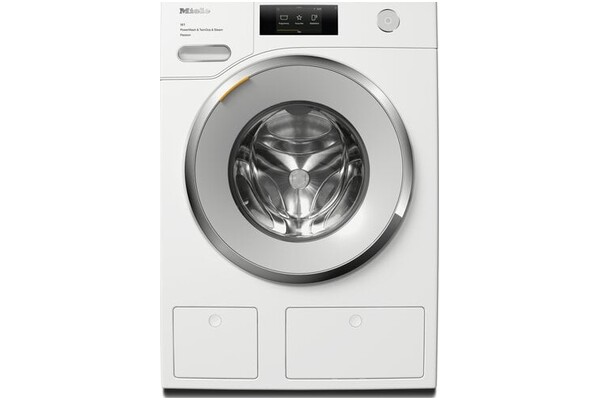 Pralka MIELE WWV980WPS TwinDos 9.0kg 1600obr./min