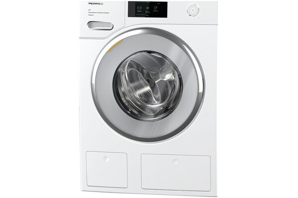 Pralka MIELE WWV980WPS TwinDos 9.0kg 1600obr./min