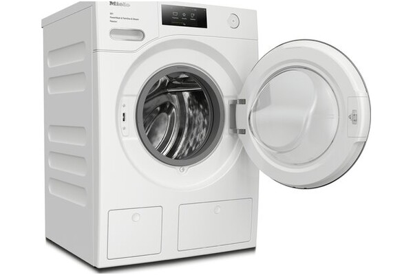 Pralka MIELE WWV980WPS TwinDos 9.0kg 1600obr./min