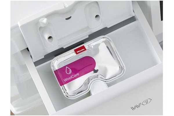 Pralka MIELE WWV980WPS TwinDos 9.0kg 1600obr./min
