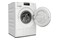 Pralka MIELE WWV980WPS TwinDos 9.0kg 1600obr./min