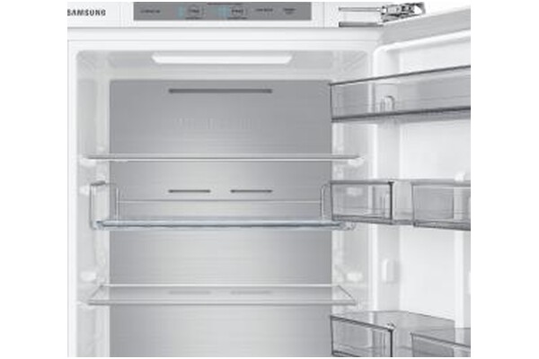 Lodówka do zabudowy Samsung BRB26715CWW