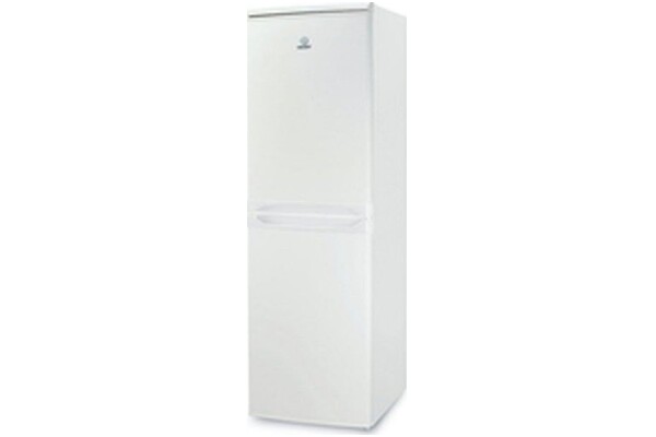 Lodówka INDESIT CAA55NX1