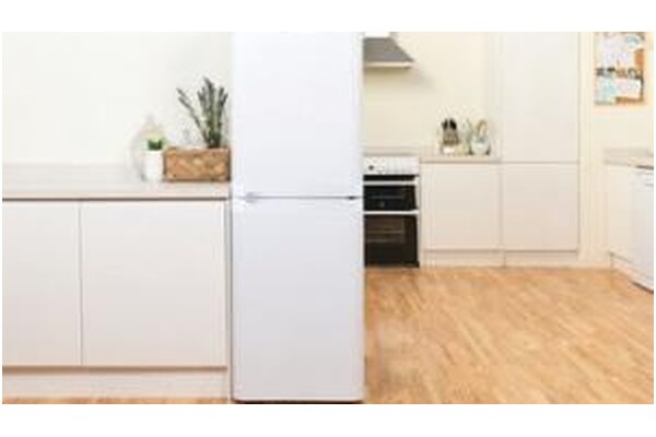 Lodówka INDESIT CAA55NX1