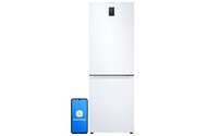 Lodówka Samsung RB34C675DWW