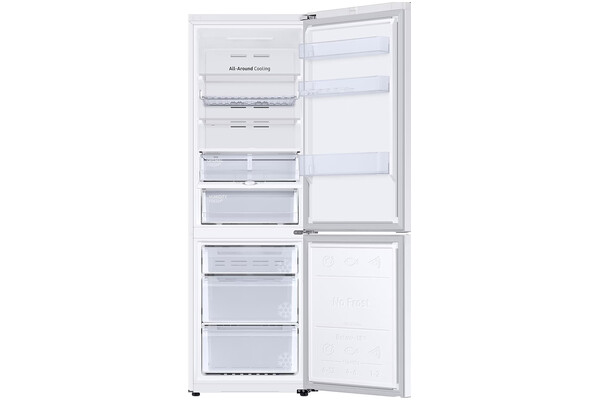 Lodówka Samsung RB34C675DWW