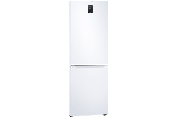 Lodówka Samsung RB34C675DWW