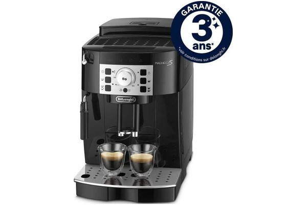 Ekspres De’Longhi Magnifica ECAM22140B automatyczny