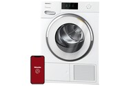Suszarka MIELE Eco TWR780WP