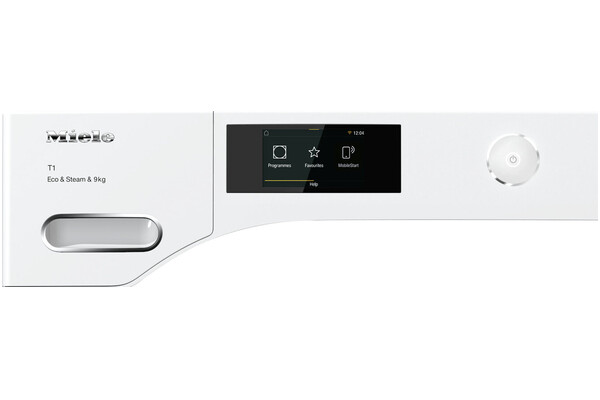 Suszarka MIELE Eco TWR780WP