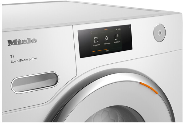 Suszarka MIELE Eco TWR780WP