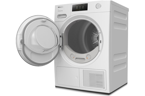 Suszarka MIELE Eco TWR780WP