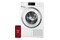 Suszarka MIELE Eco TWR780WP