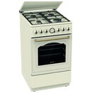 Kuchnia Gorenje GKS5B płyta gazowa, piekarnik elektryczny