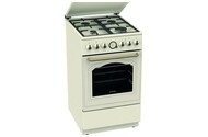 Kuchnia Gorenje GKS5B płyta gazowa, piekarnik elektryczny