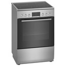 Kuchnia Bosch HKR39A250U płyta Ceramiczna, piekarnik elektryczny