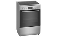 Kuchnia Bosch HKR39A250U płyta Ceramiczna, piekarnik elektryczny