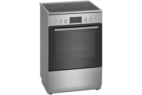 Kuchnia Bosch HKR39A250U płyta Ceramiczna, piekarnik elektryczny