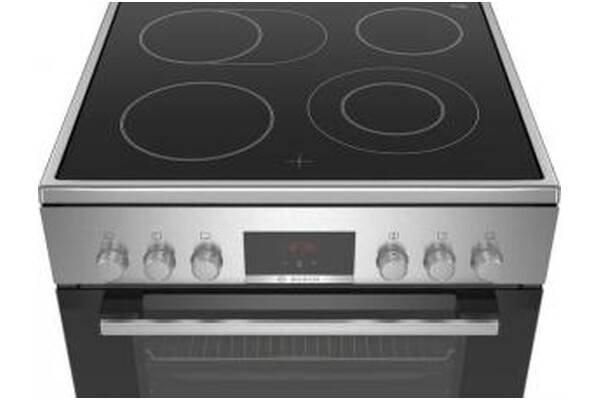 Kuchnia Bosch HKR39A250U płyta Ceramiczna, piekarnik elektryczny
