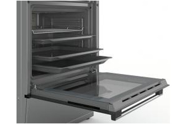 Kuchnia Bosch HKR39A250U płyta Ceramiczna, piekarnik elektryczny