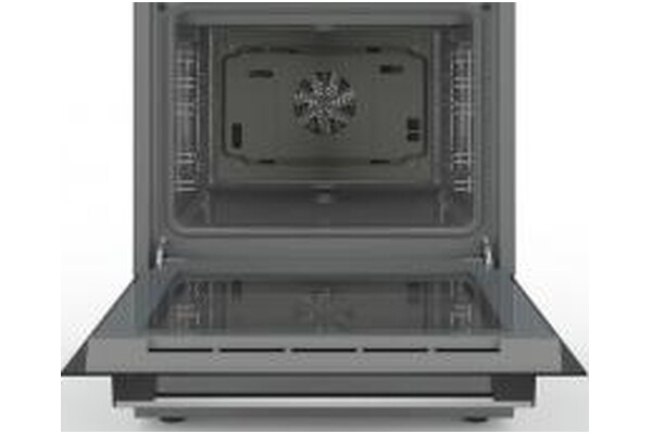 Kuchnia Bosch HKR39A250U płyta Ceramiczna, piekarnik elektryczny