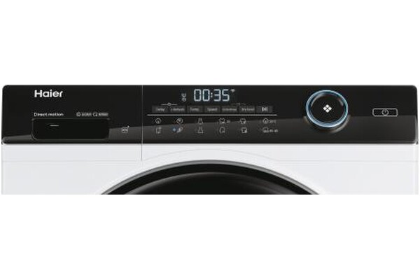 Pralko-suszarka HAIER HWD80B14959U1 I-Pro 5 8.0kg 1400obr./min
